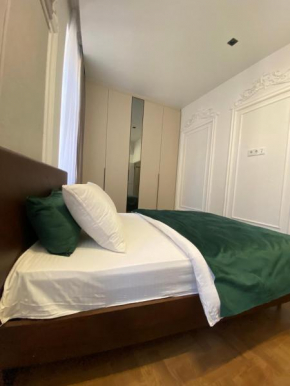Favorit Apartments 2 кім Безкоштовна парковка Цент�� з балконом